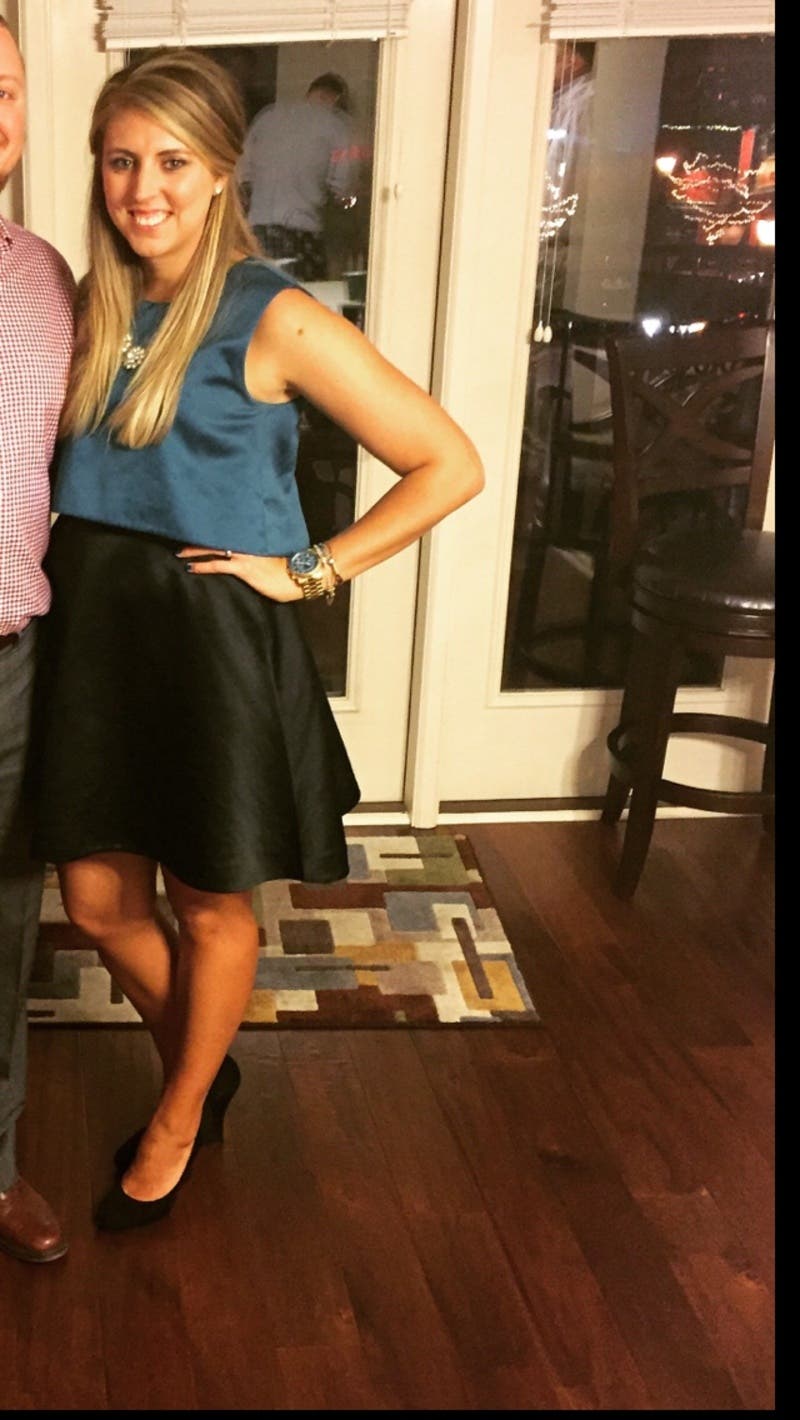 Julie