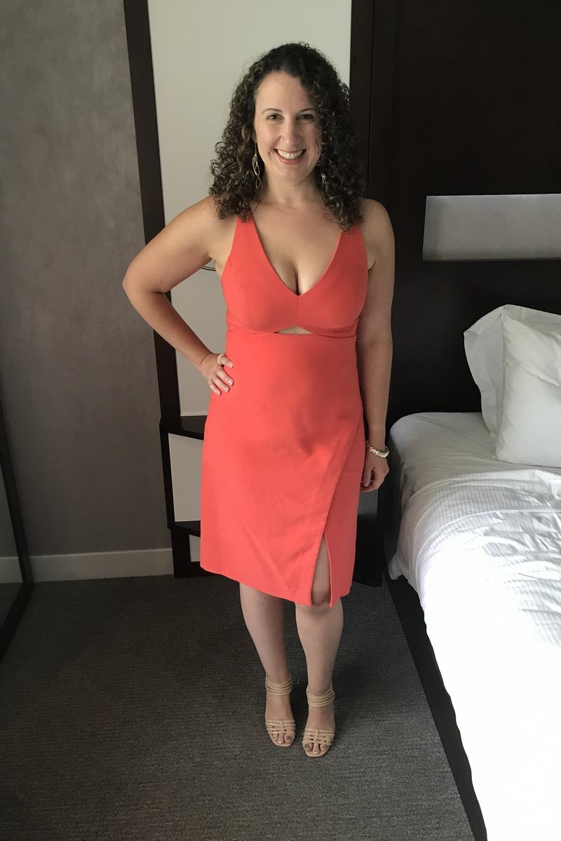 Member review photo