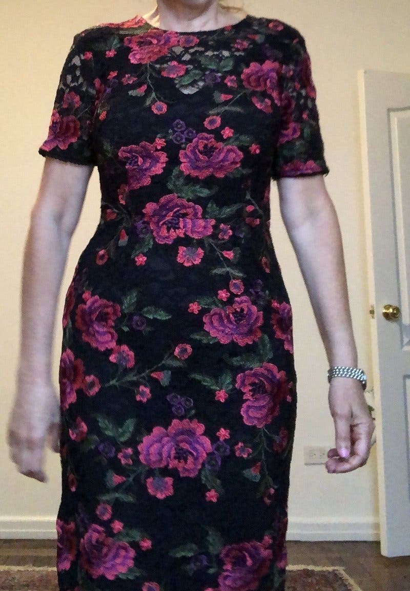 Member review photo