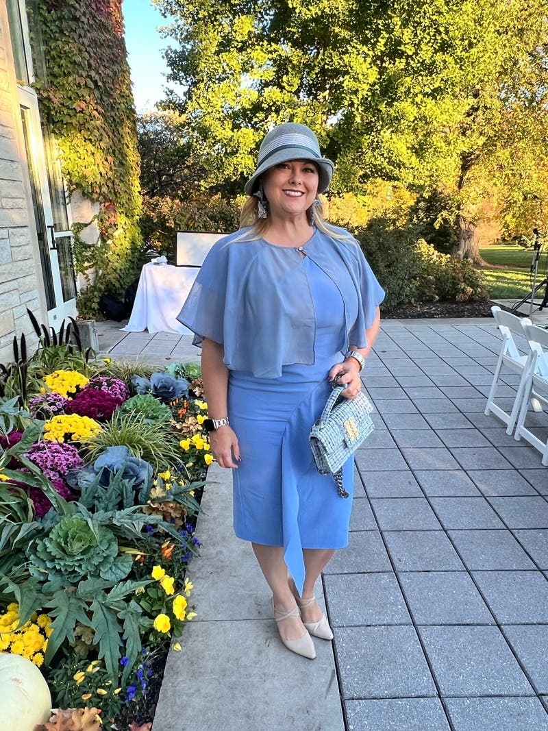 Member review photo