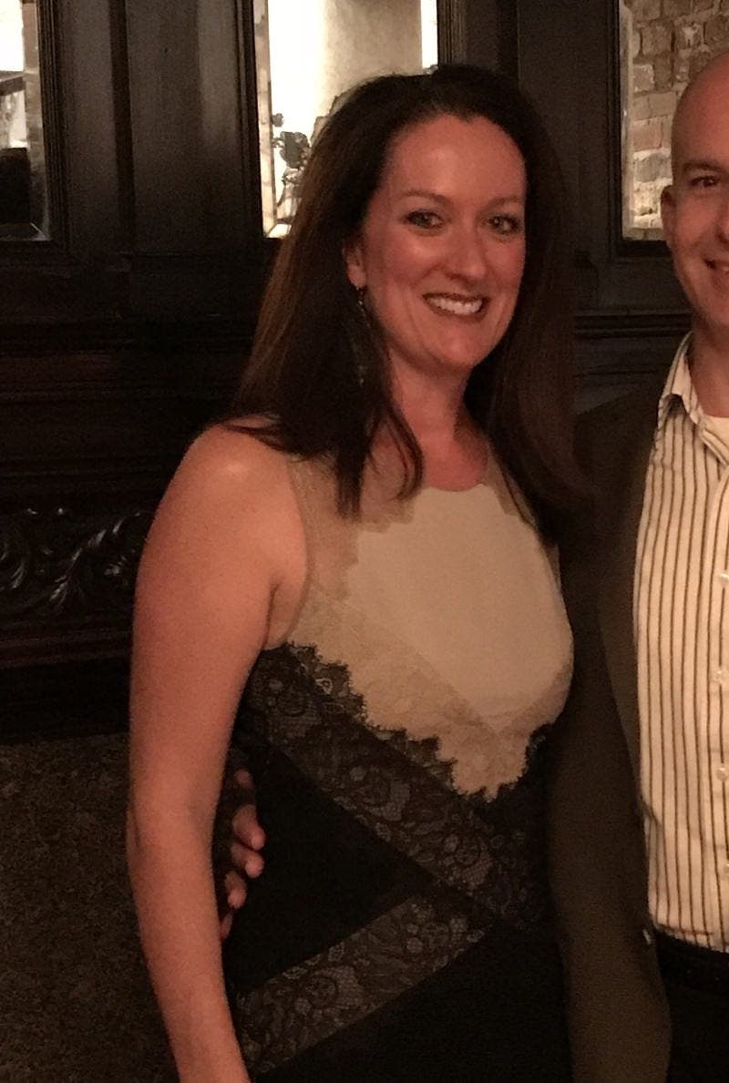 Member review photo