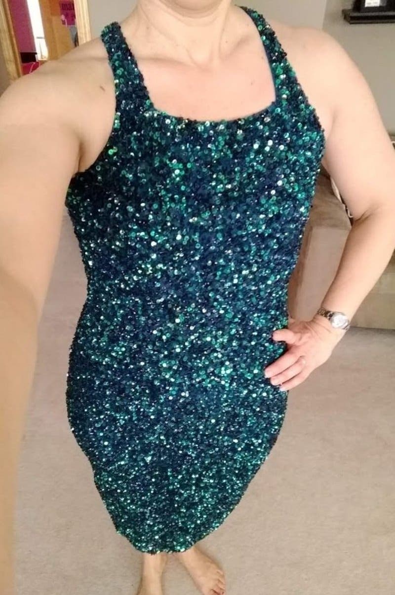 Member review photo