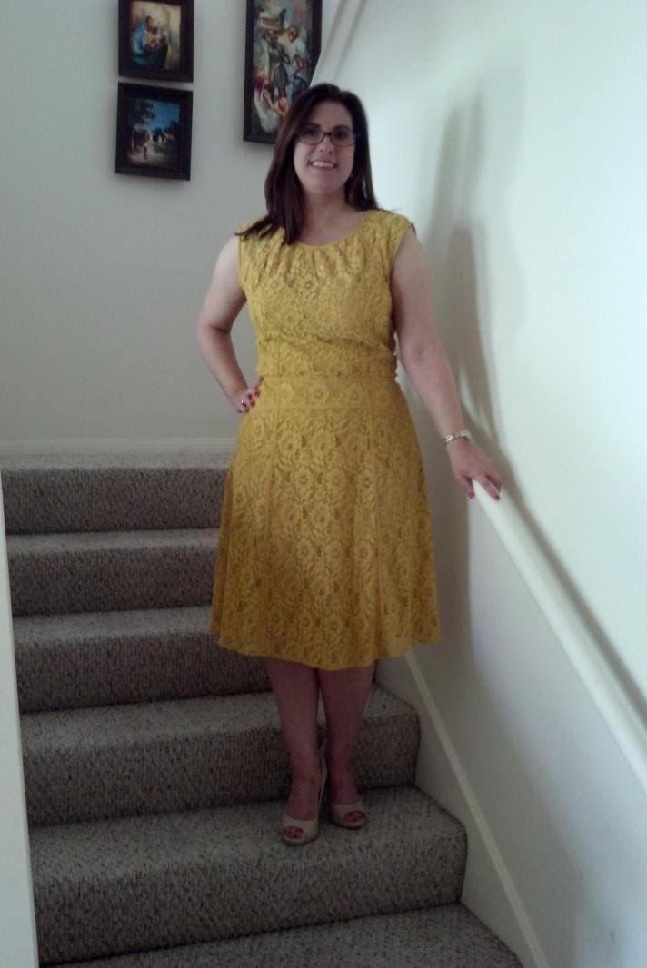 Member review photo