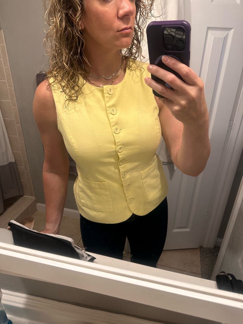 Member review photo