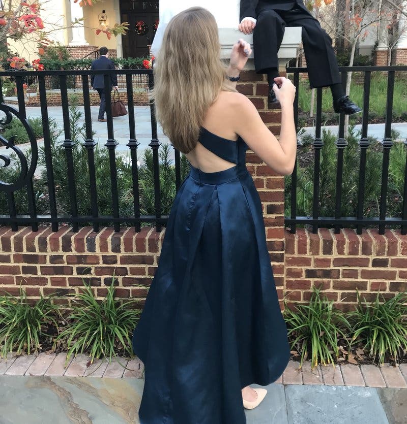 Sarah