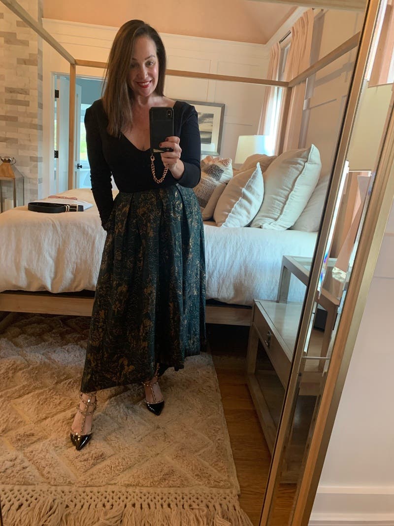 Sarah