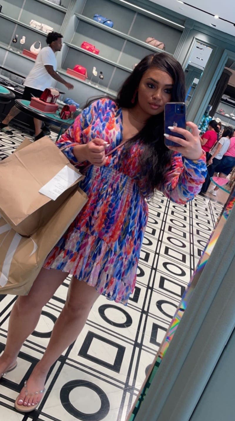 Sharita