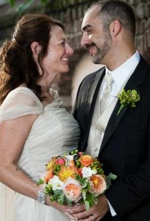 Sarah