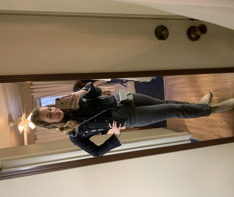 Member review photo
