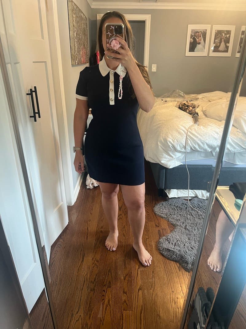 Member review photo