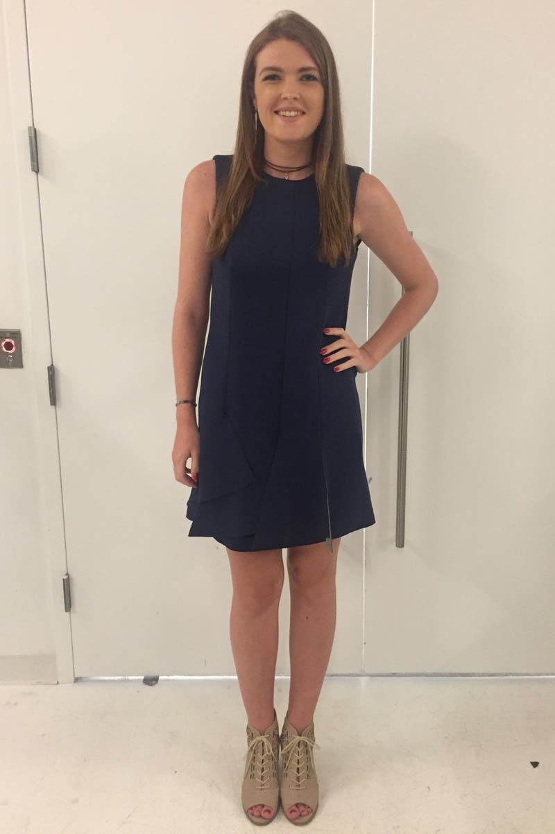 Sarah