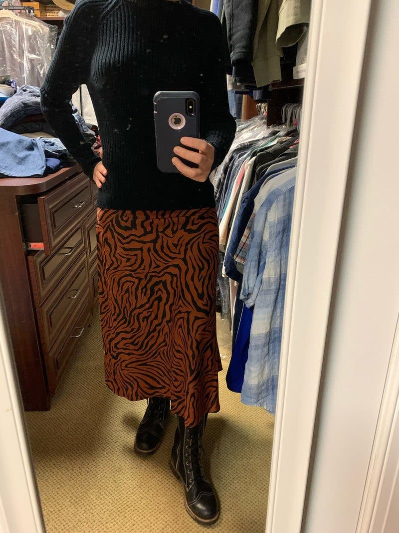 Member review photo
