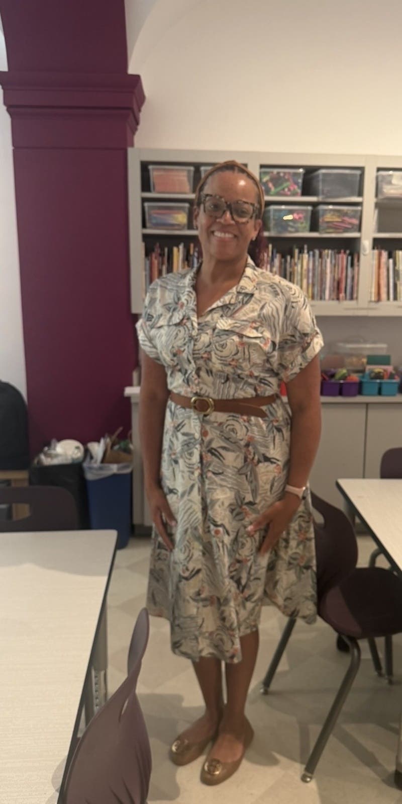 Member review photo