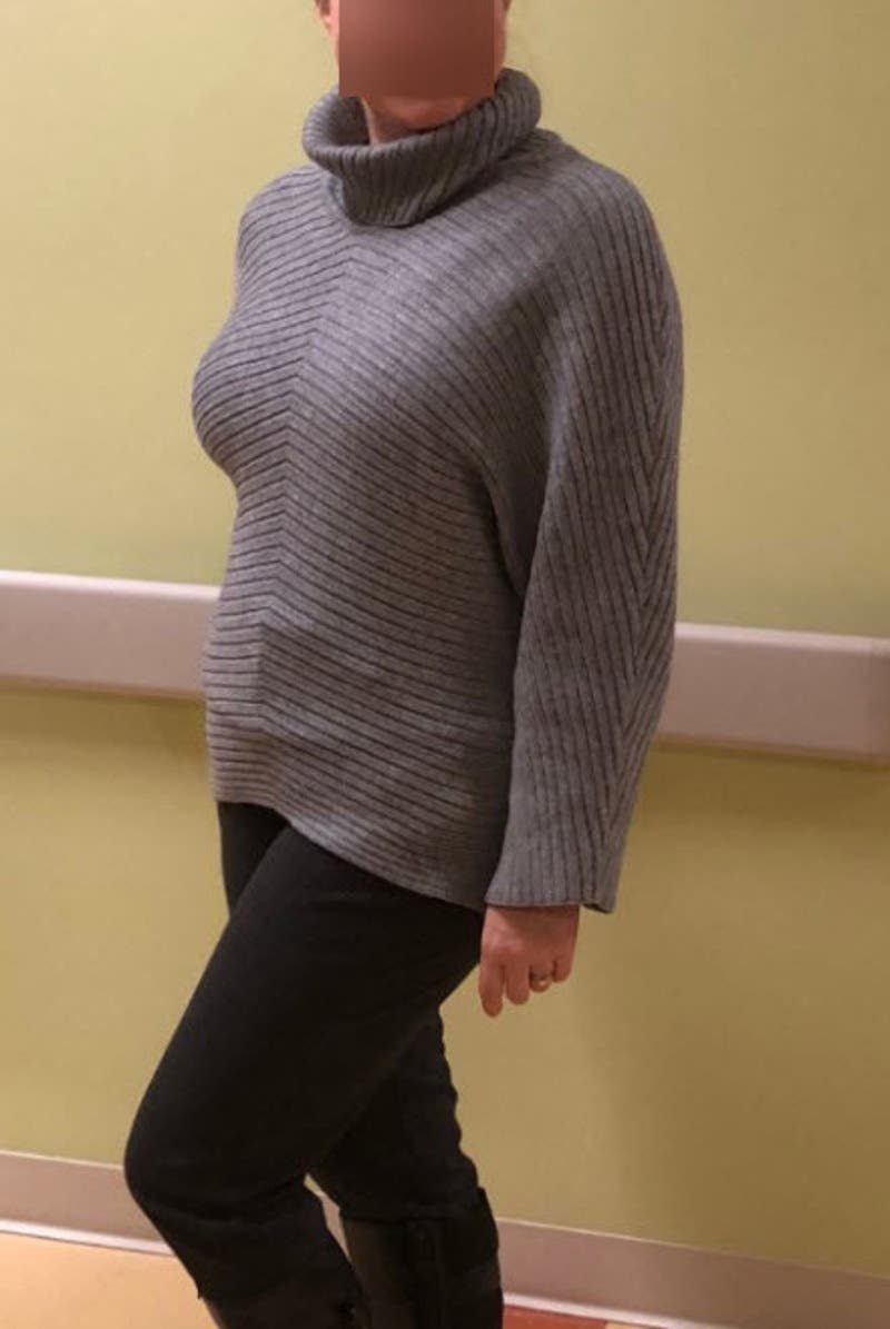 Member review photo