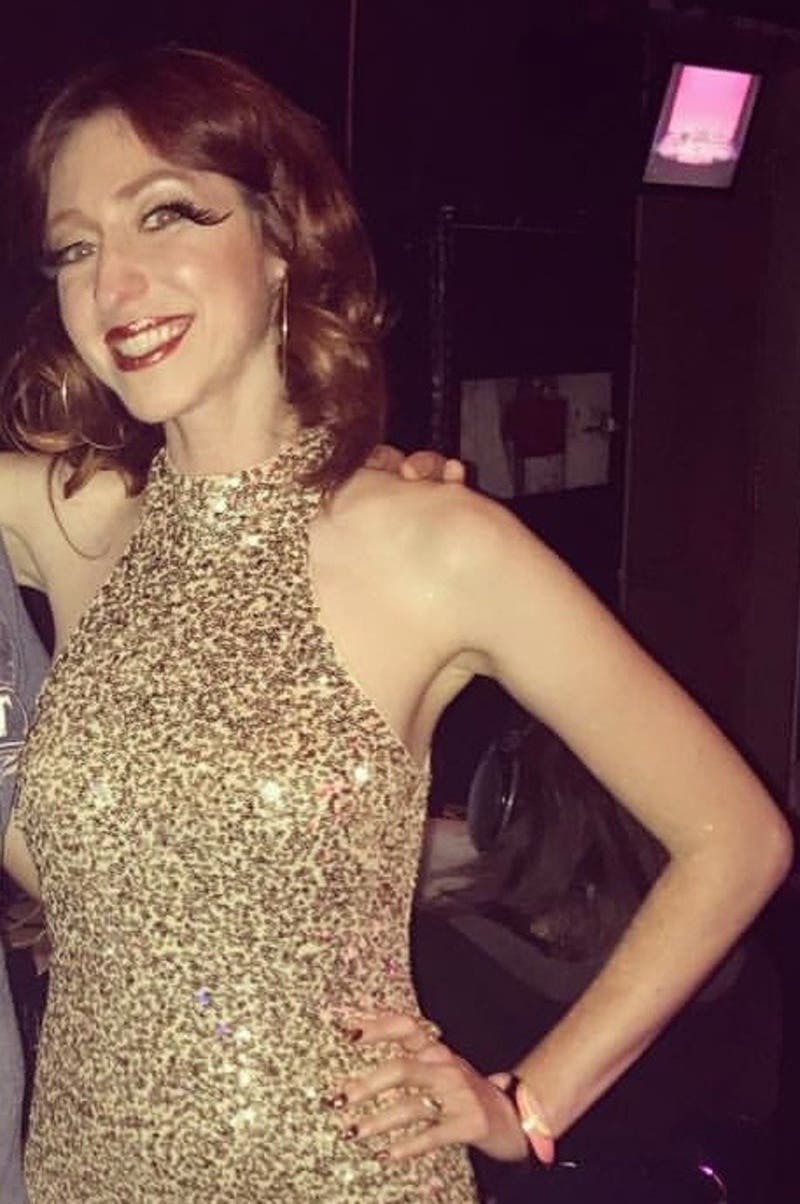 Bernadette