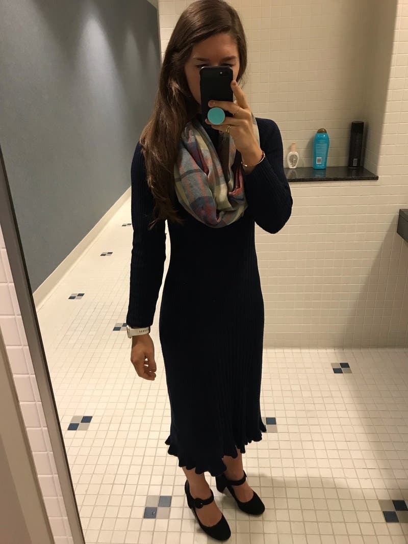 Member review photo