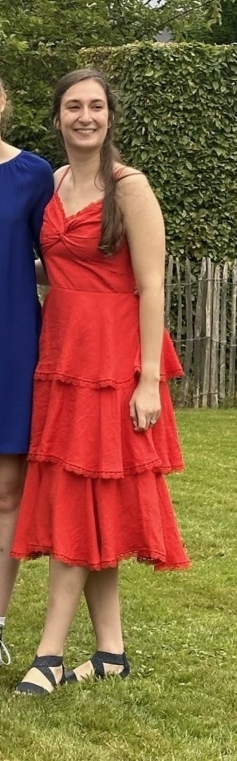 Sarah