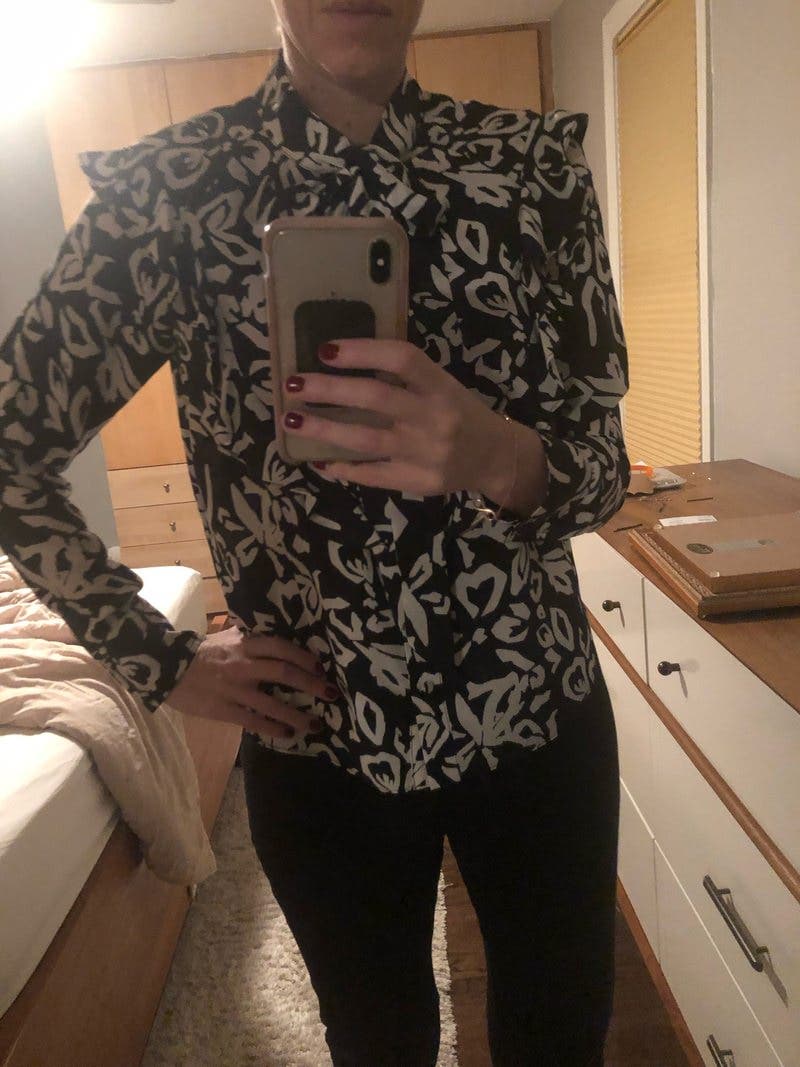 Member review photo