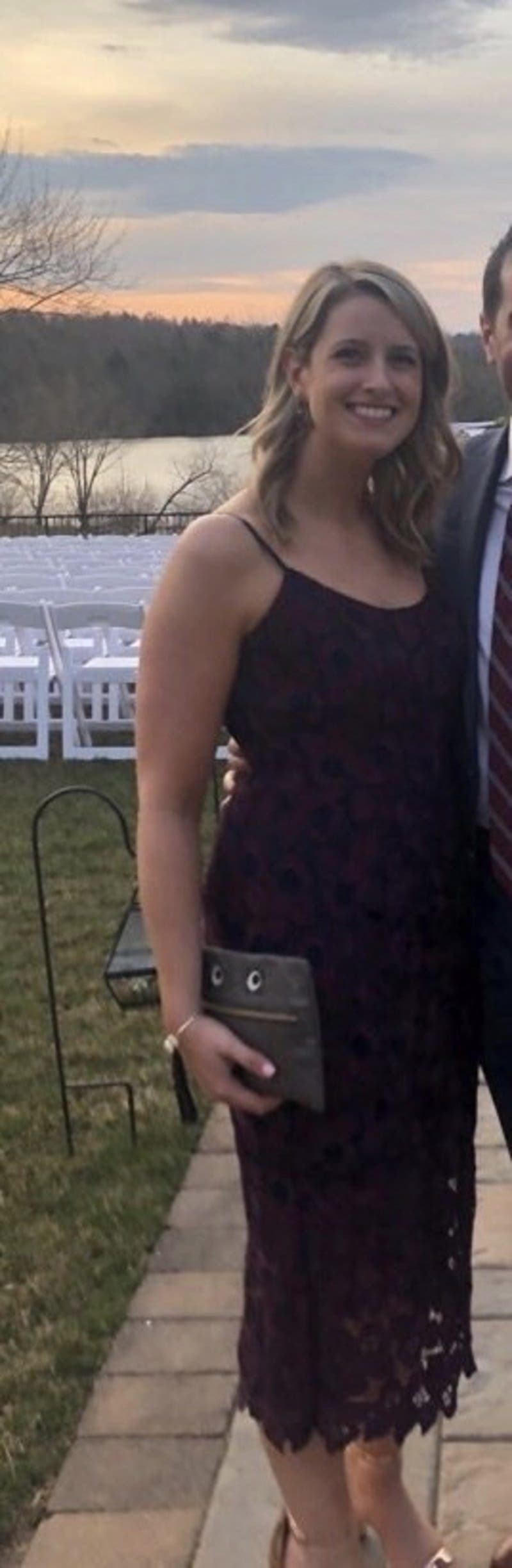 Tricia