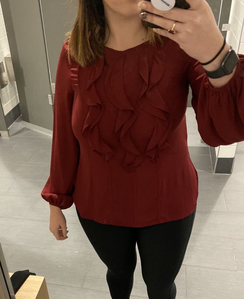 Member review photo