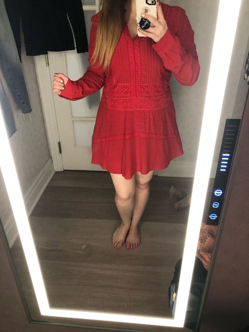 Member review photo