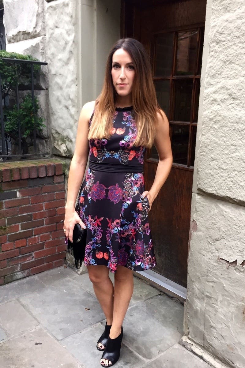 Melissa