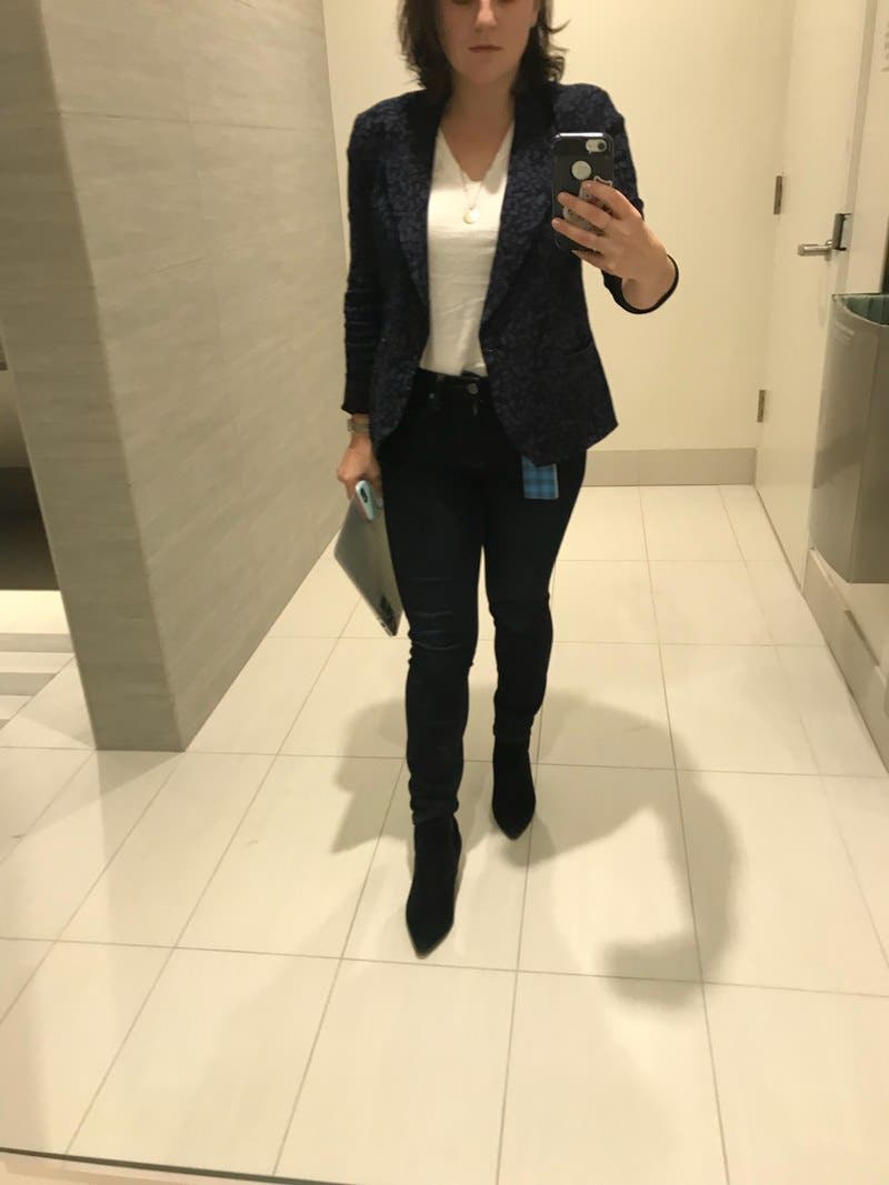 Member review photo