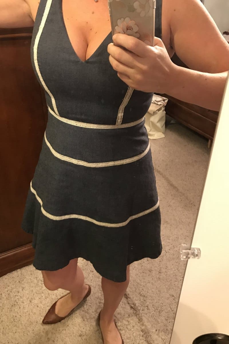 Member review photo