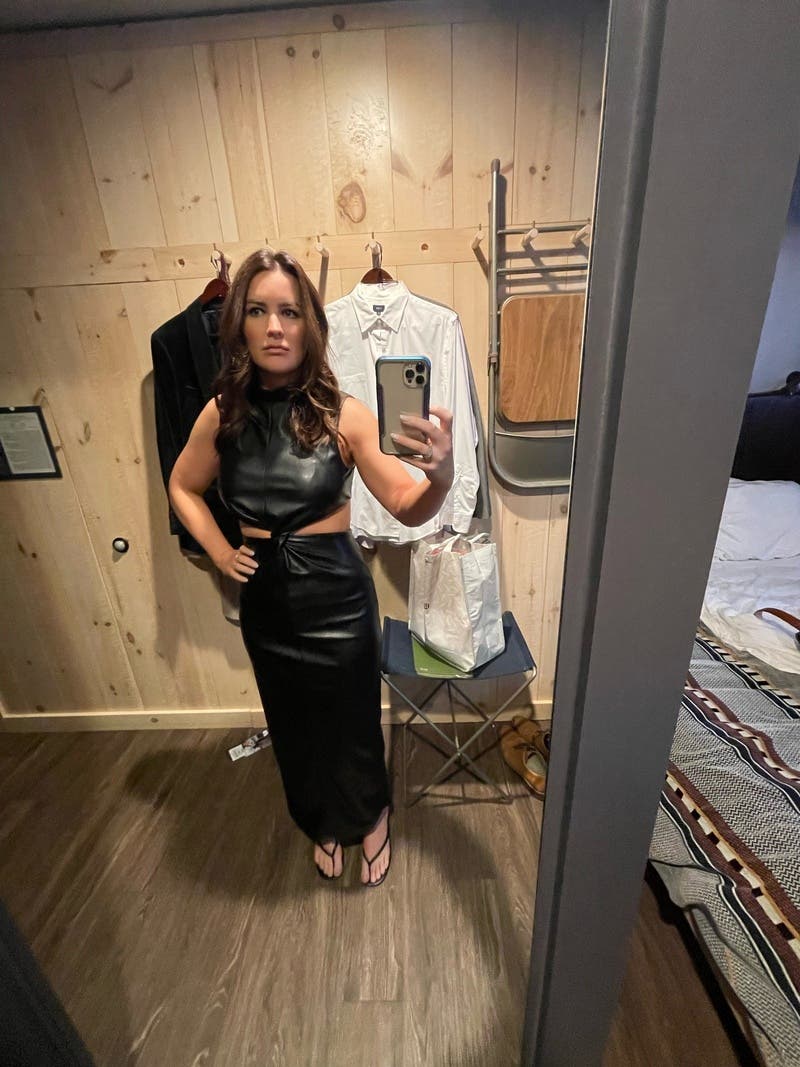 Sarah