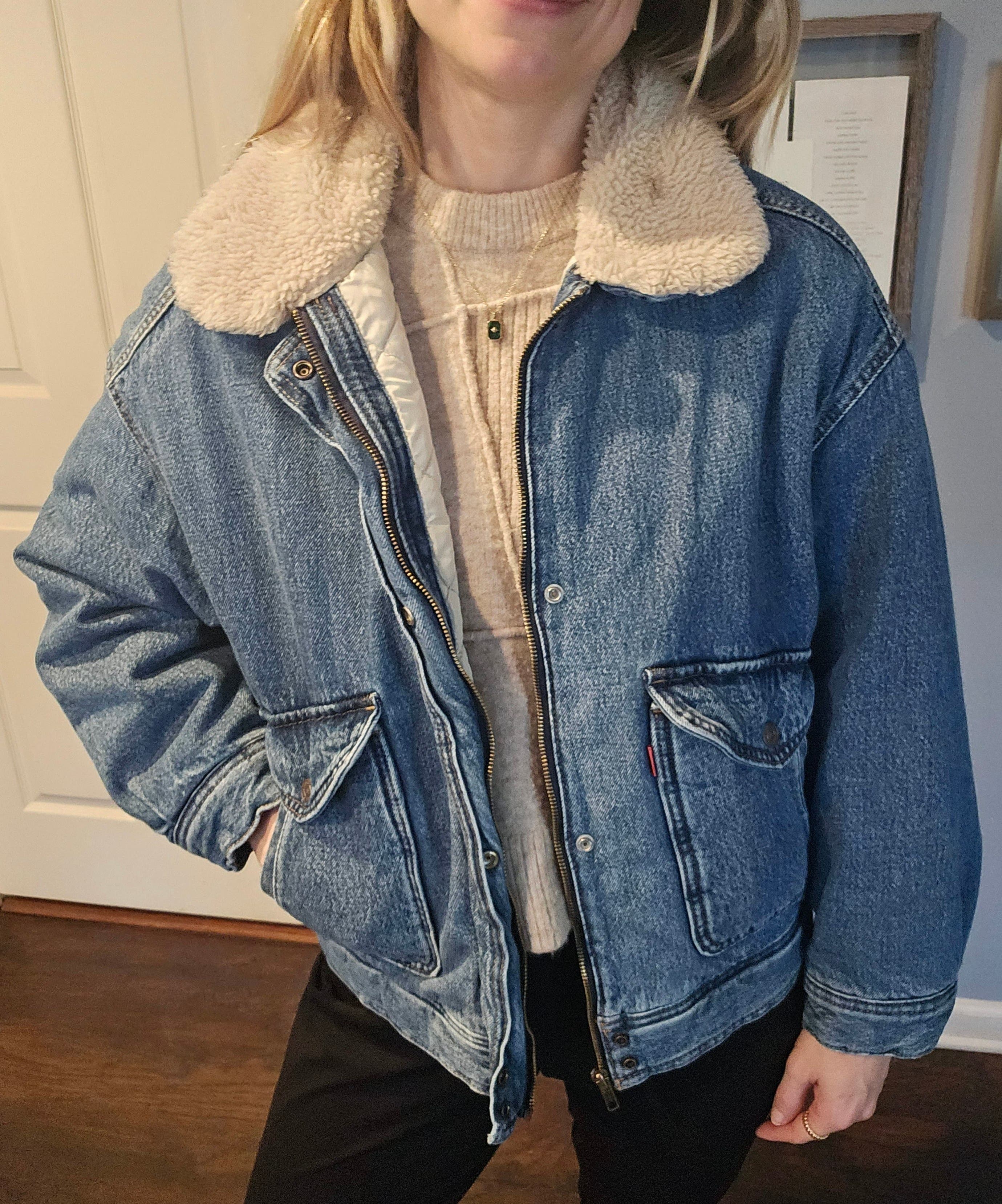 Member review photo