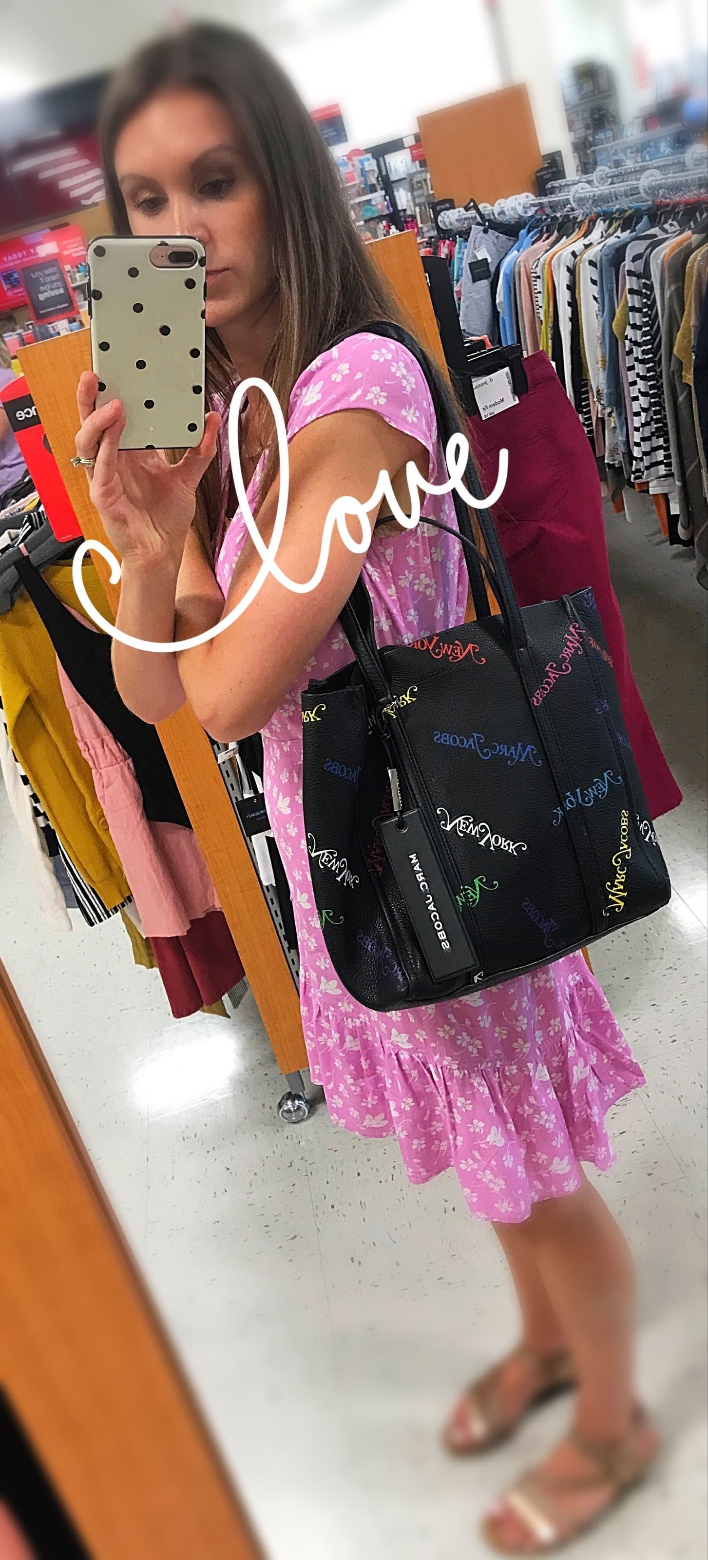 送料込み！MARC BY MARC JACOBS NEW YORK 楽天市場】マークジェイコブス ショルダーバッグ レディース