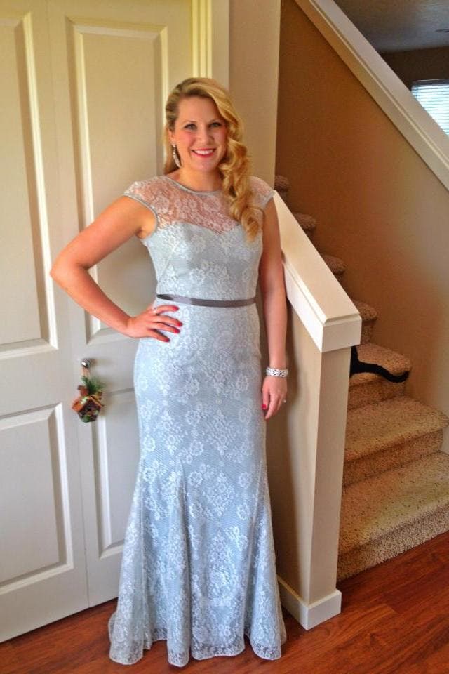Lacey