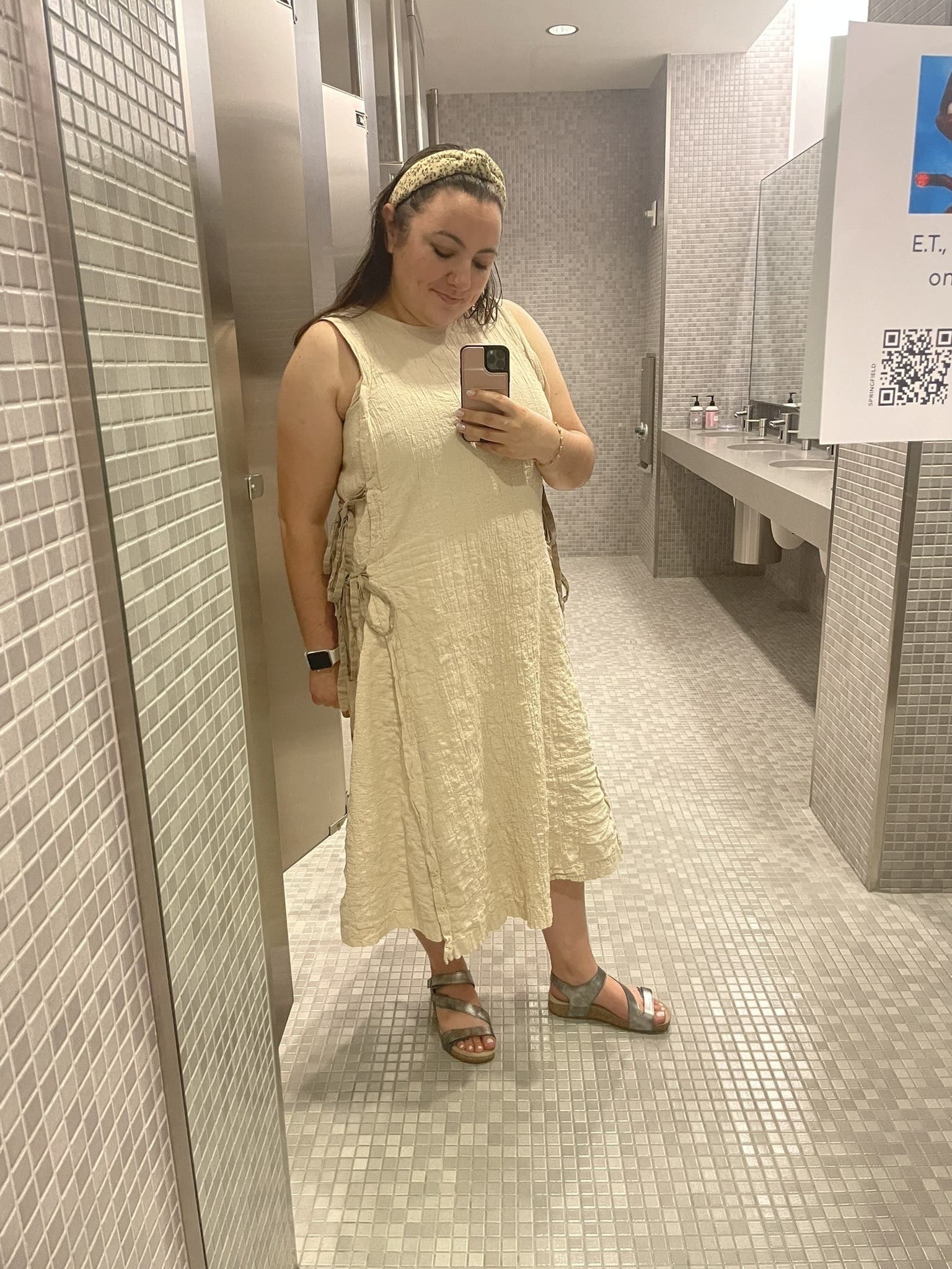 glitter-off-shoulder-overskirt