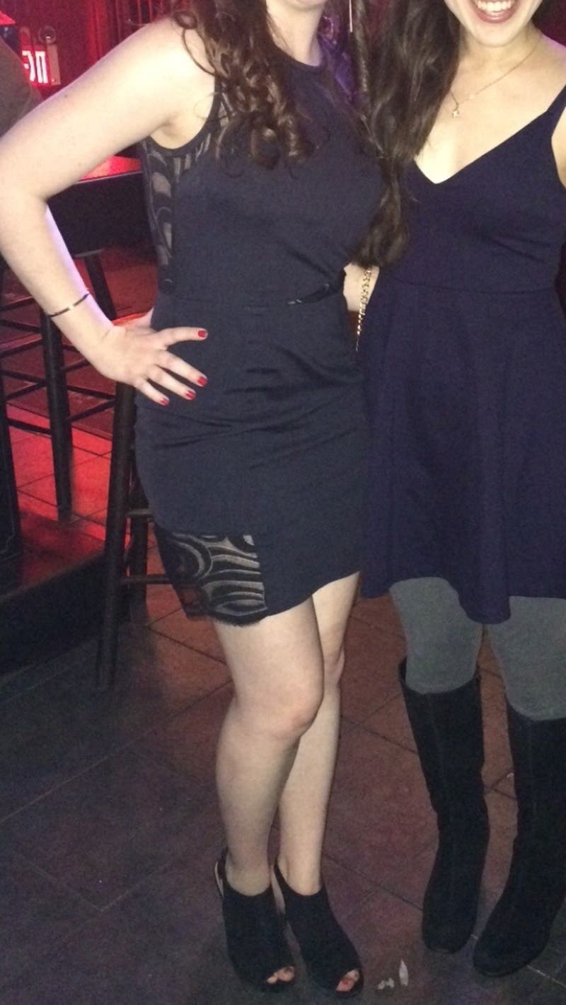 Sarah