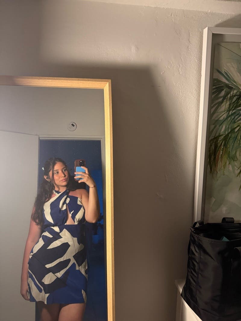 Member review photo