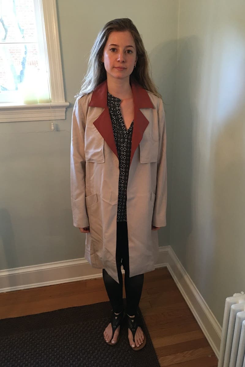 Member review photo