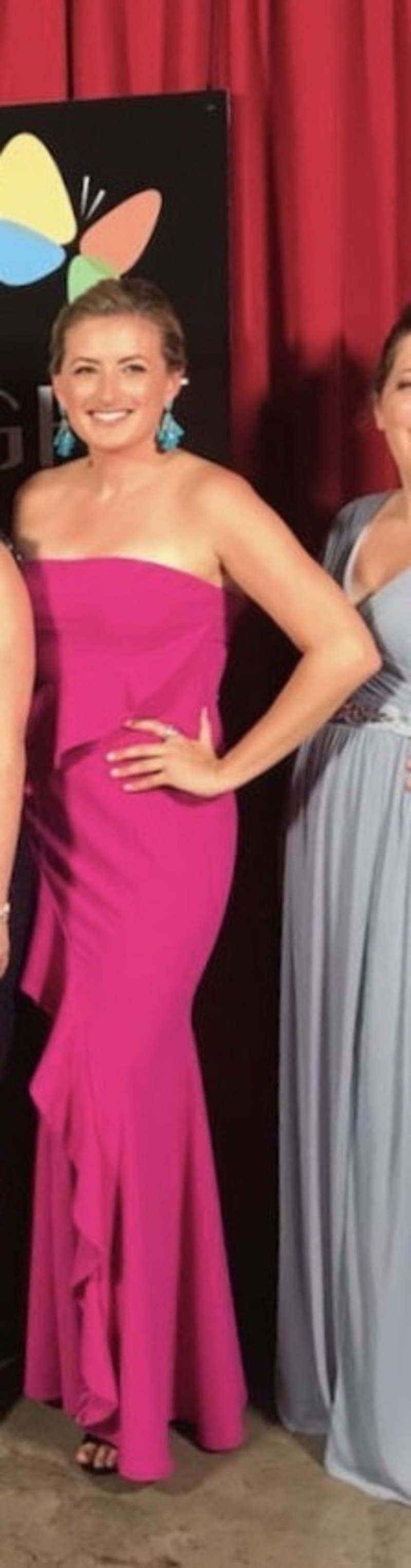 Stacey