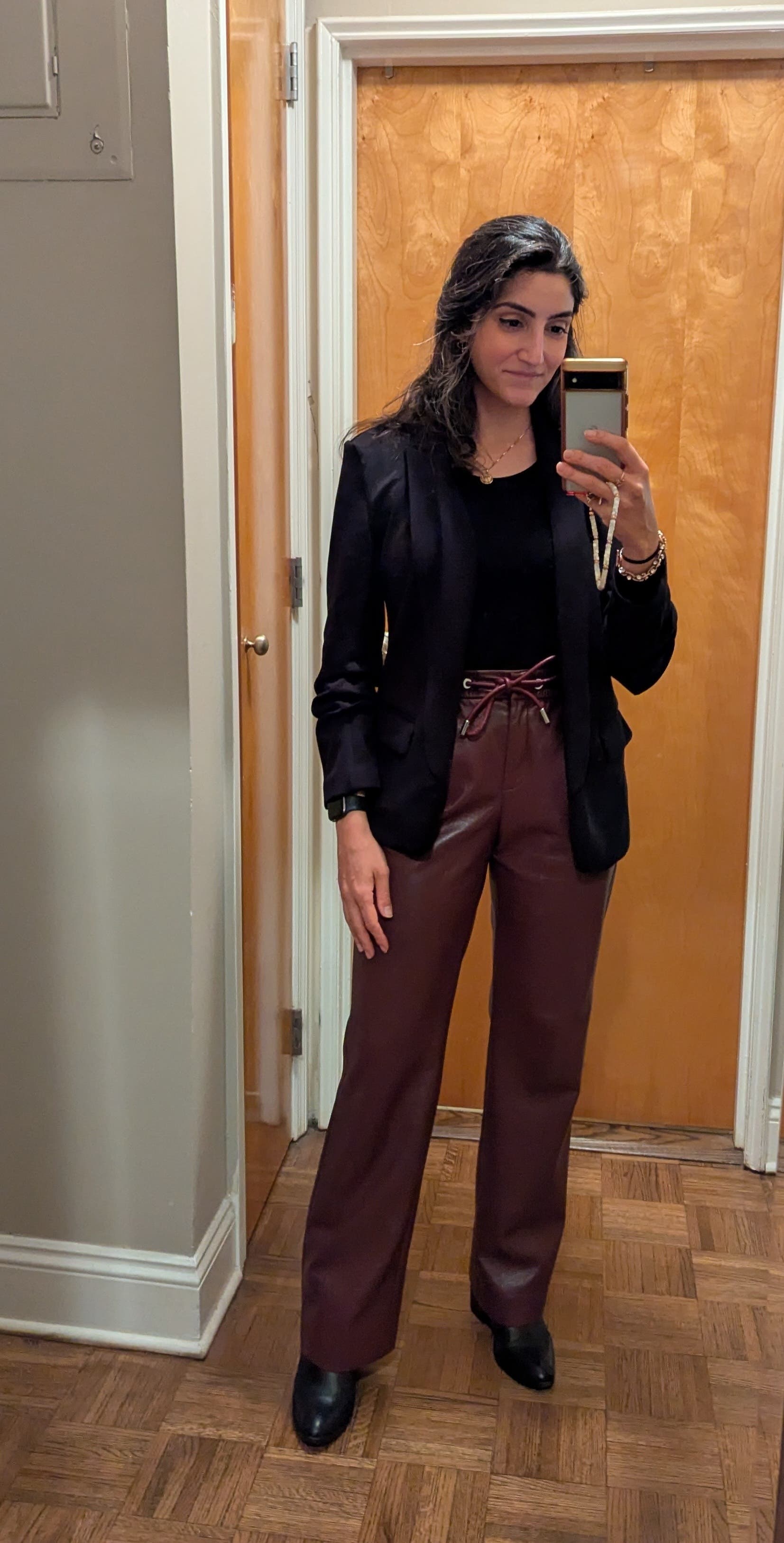 Member review photo