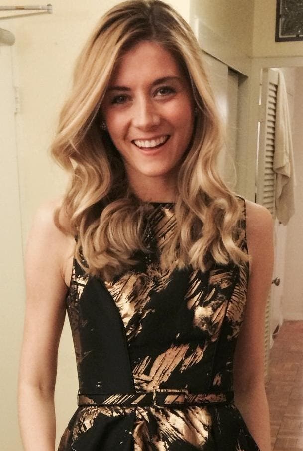 Rachel