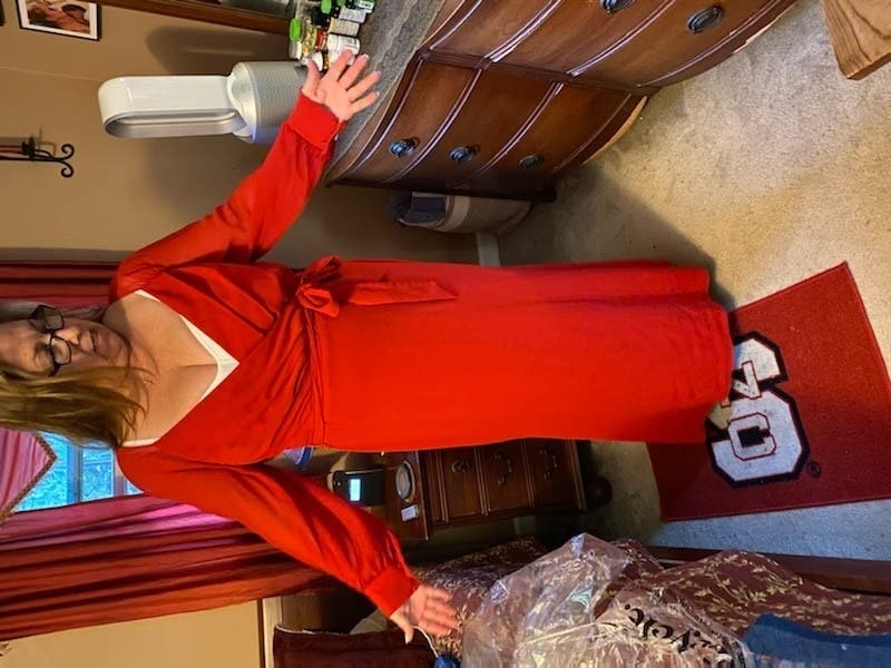 Member review photo
