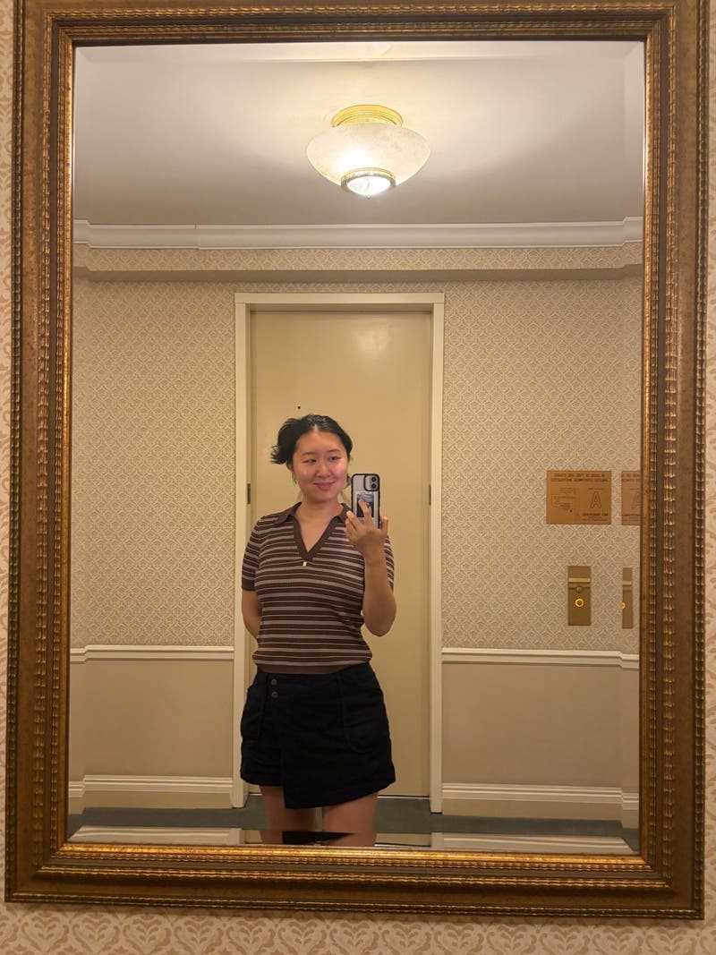 Member review photo