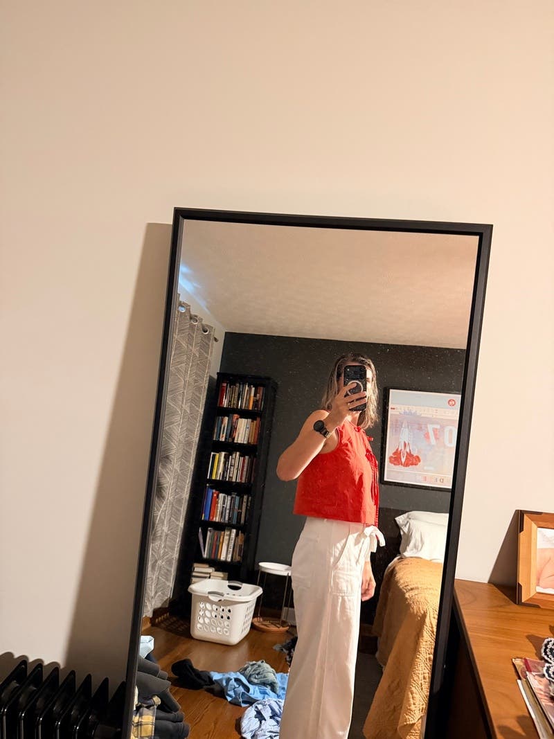 Sarah