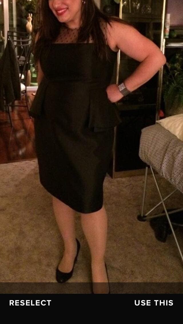 Member review photo