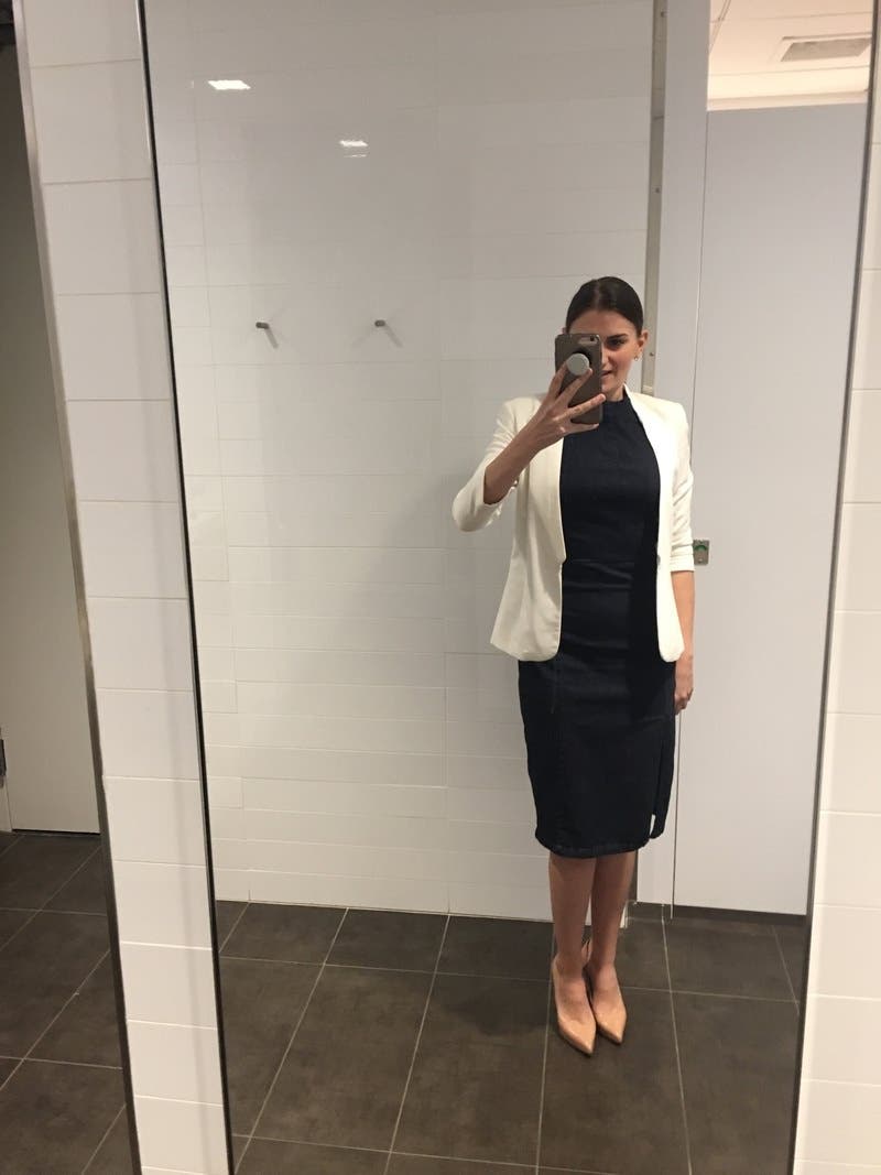 Member review photo