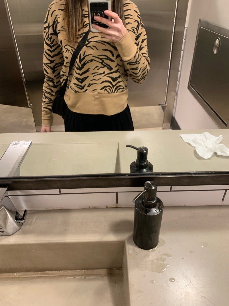 Member review photo