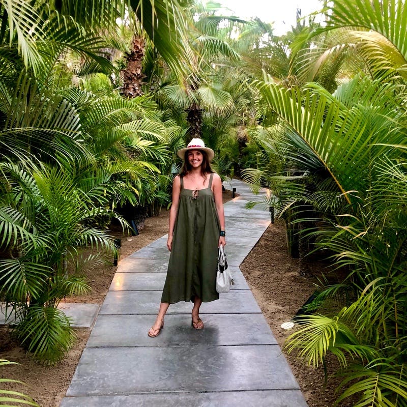 Kynsley Dress by XíRENA | Rent the Runway