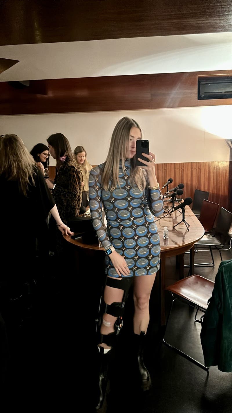 Lauren