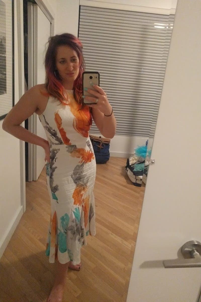 Monica