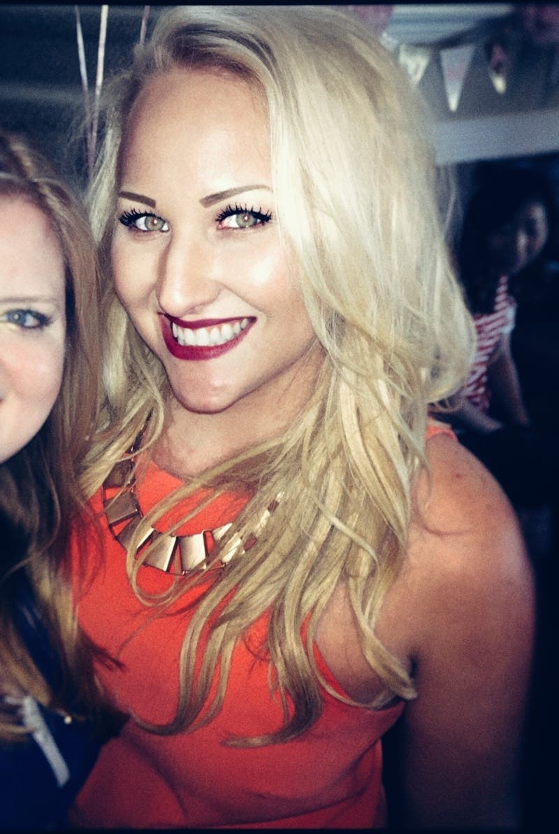 Brooke