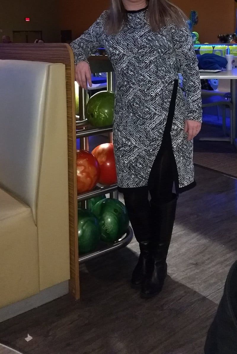 Member review photo